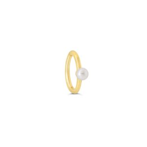 Single Pearl Hugger