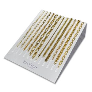 DIVA - Fancy Bracelet Collection