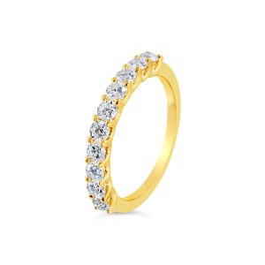 Shared Claw Set Band, 0.75TDW