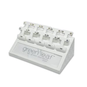 14K Lab Grown 4-Claw Mini Studs Collection