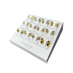 Runway - Earring Collection