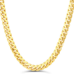 Miami Cuban Chain, 13MM