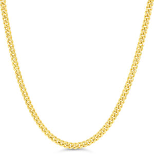 Miami Cuban Chain, 6.4 mm