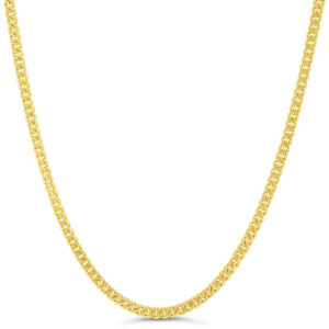 Miami Cuban Chain, 5.3 mm