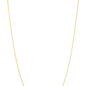 Box Chain, 0.7MM