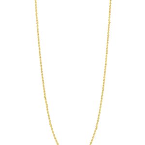Rope Chain, 1.4MM