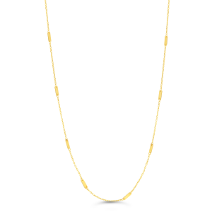 Multi Bar Necklace