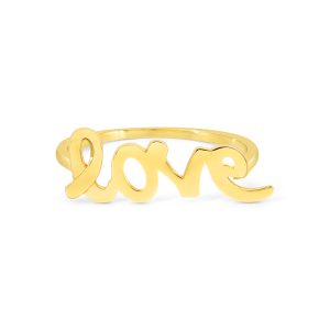Love Ring