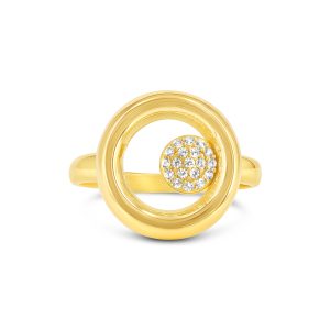 Mega Circle Ring