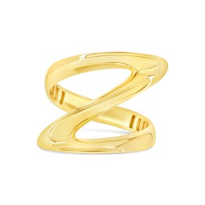 Mega Z Ring