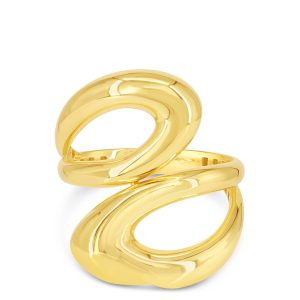 Mega Swirl Bypass Ring