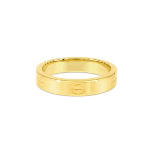 Love Rings