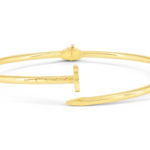 Nail Bangles