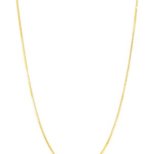 Box Chains, 1.2MM