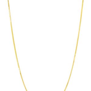 Box Chains, 1.15MM