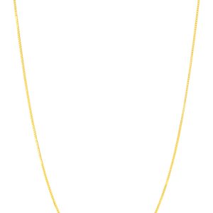Box Chains, 1MM