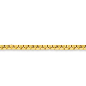 Box Chain, 0.6MM