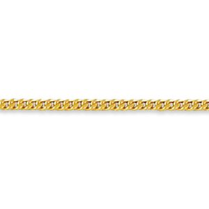 Curb Chain, 0.8MM