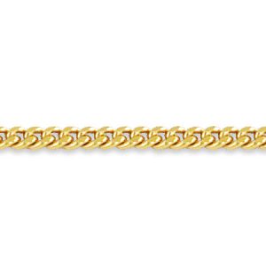 Curb Chain, 1.4MM