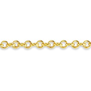 Rolo Chain, 1.5MM