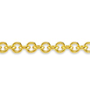 Rolo Chain, 1.7MM