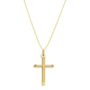 Tubing Cross, Cable Chain