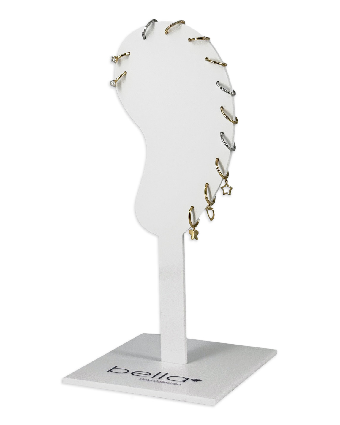 Huggers Earring Collection