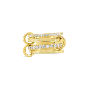 Stackable Multi Ring