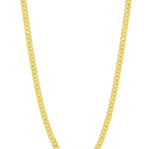 Curb Chain, 4.3MM