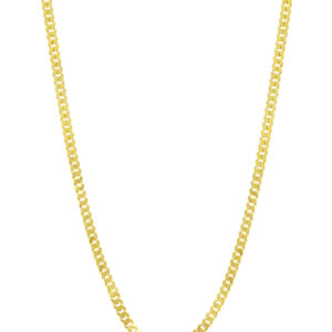 Curb Chain, 5.3MM