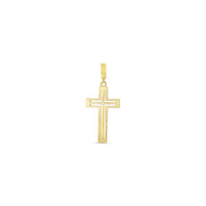 Cross Pendant