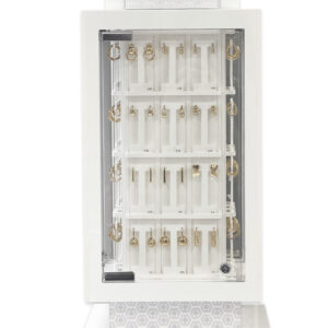 Glam Tower - Earrings Collection