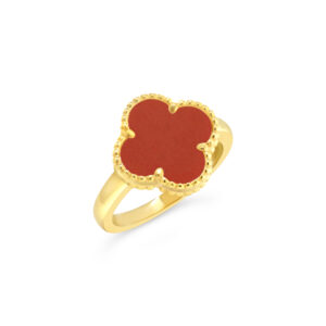 Red Clover Ring