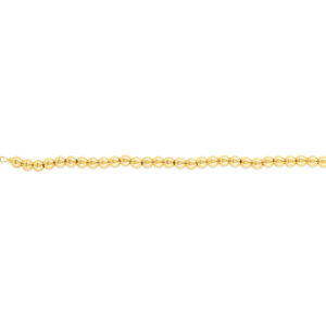 Ball Bracelet