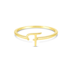 Initial Rings , F