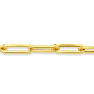 Paperclip Bracelets, Small