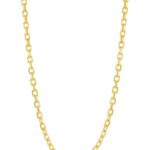 Open Cable Chain, 4.15MM