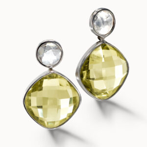 Drop Earrings