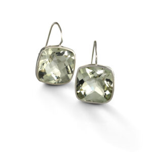Drop Earrings