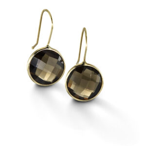 Drop Earrings