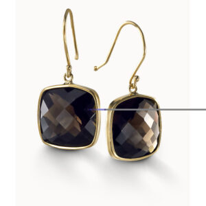 Drop Earrings