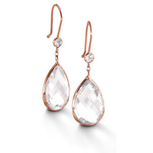 Drop Earrings