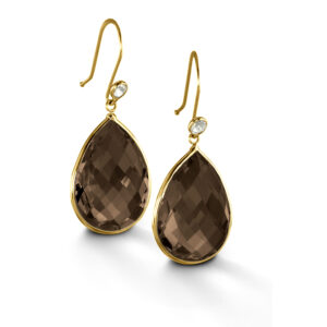 Drop Earrings