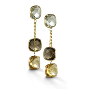 Drop Earrings