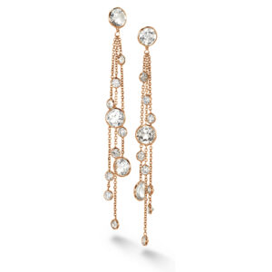 Drop Earrings