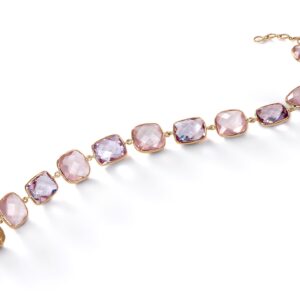 Multi-Stone Bracelet