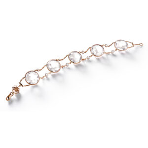 Multi-Stone Bracelet