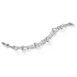 Multi-Stone Bracelet