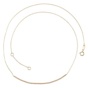 Baby Balls Necklace
