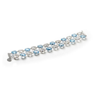 Multi-Stone Bracelet